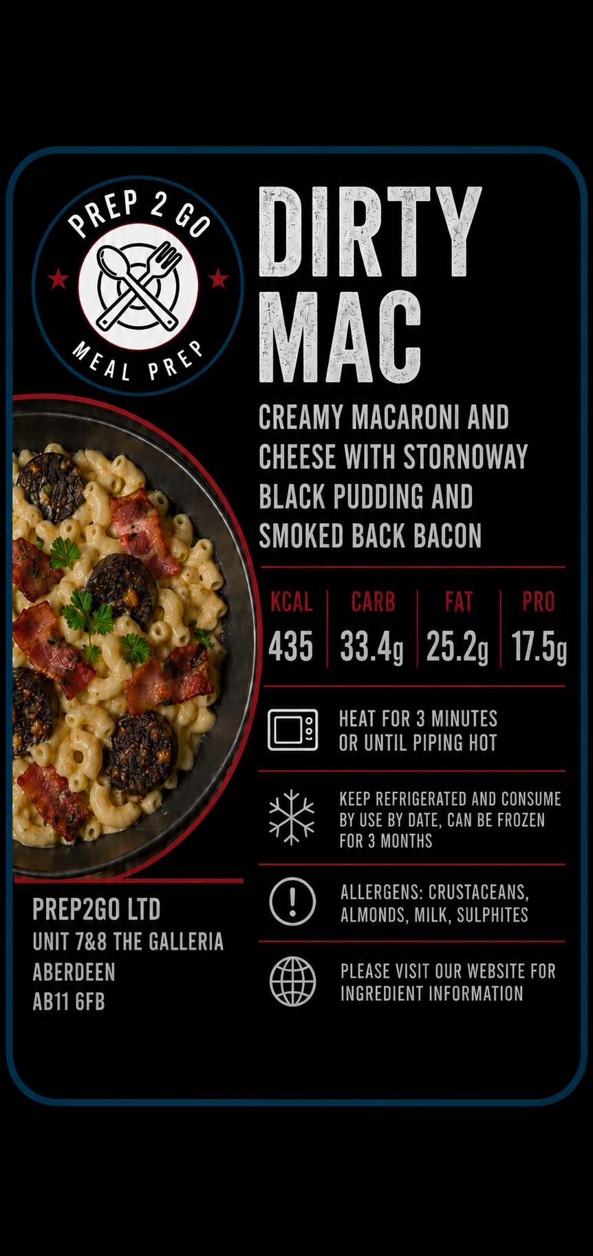 Dirty Mac