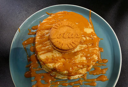 Pancake Stack