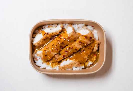 Katsu Curry