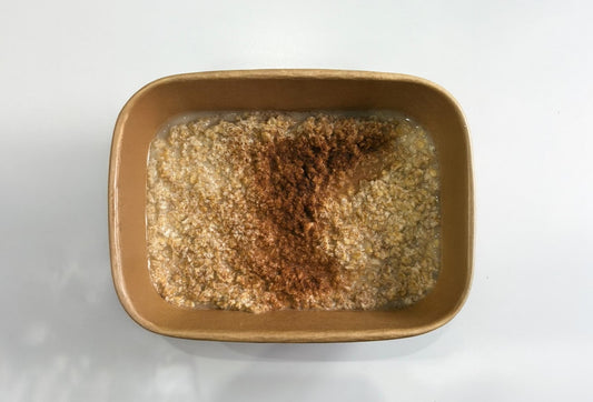 Overnight Oats