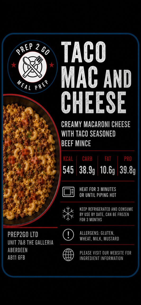 Taco Mac